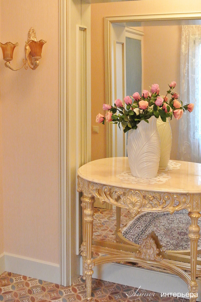 Дизайн загородного дома (850м2)