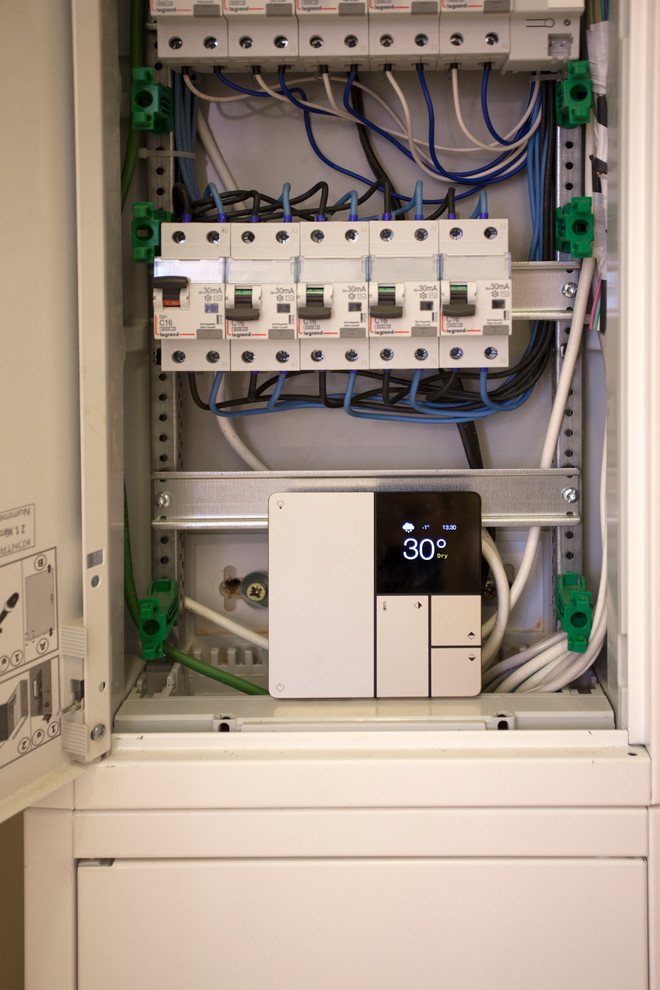 Двери Profildoors в передаче Идеальный ремонт