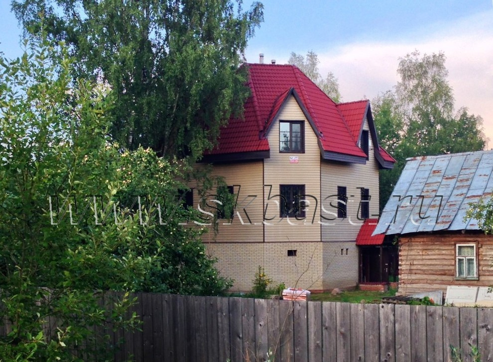 Наши работы