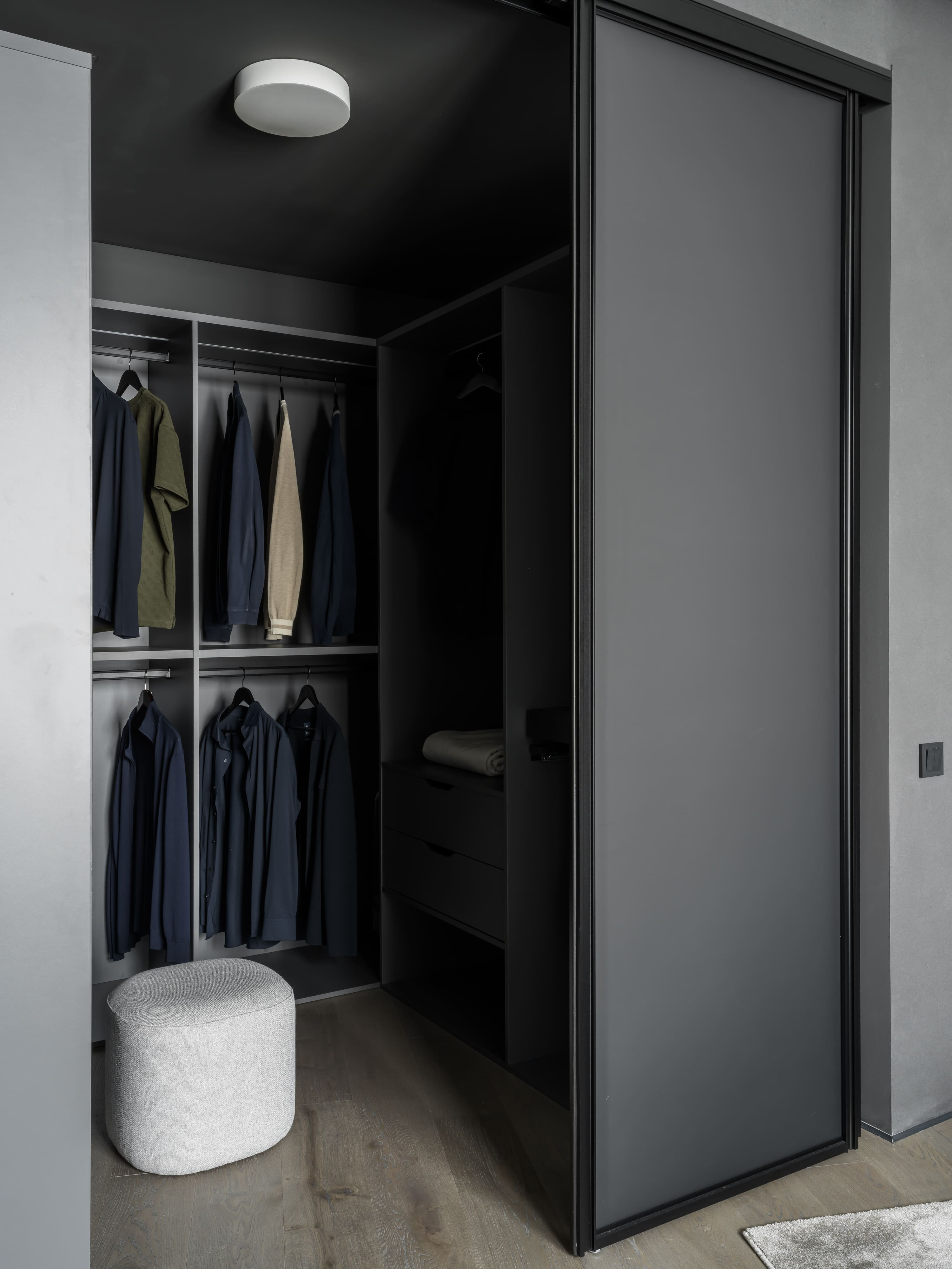 Квартира в жк WELTONE PARK