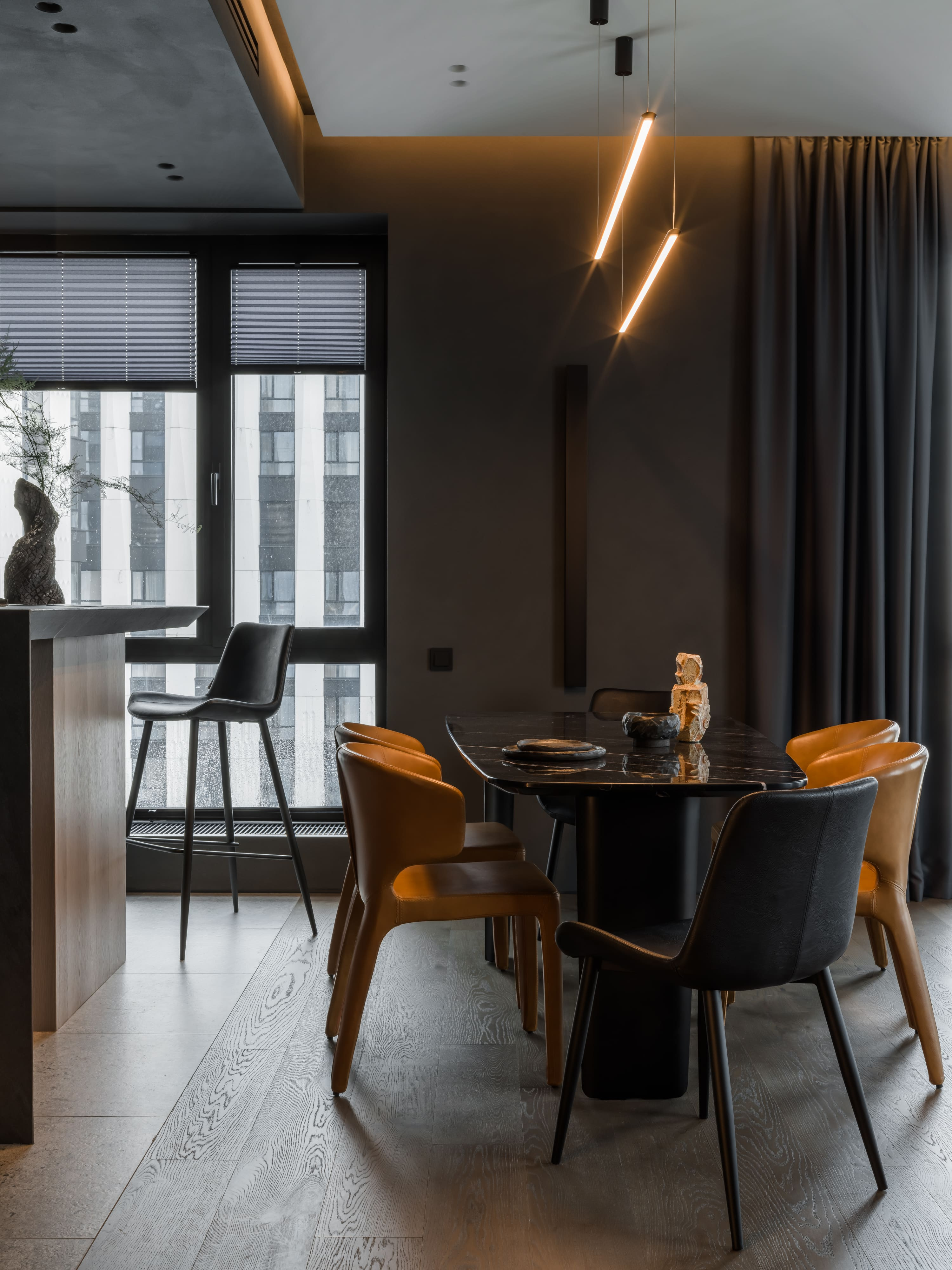 Квартира в жк WELTONE PARK