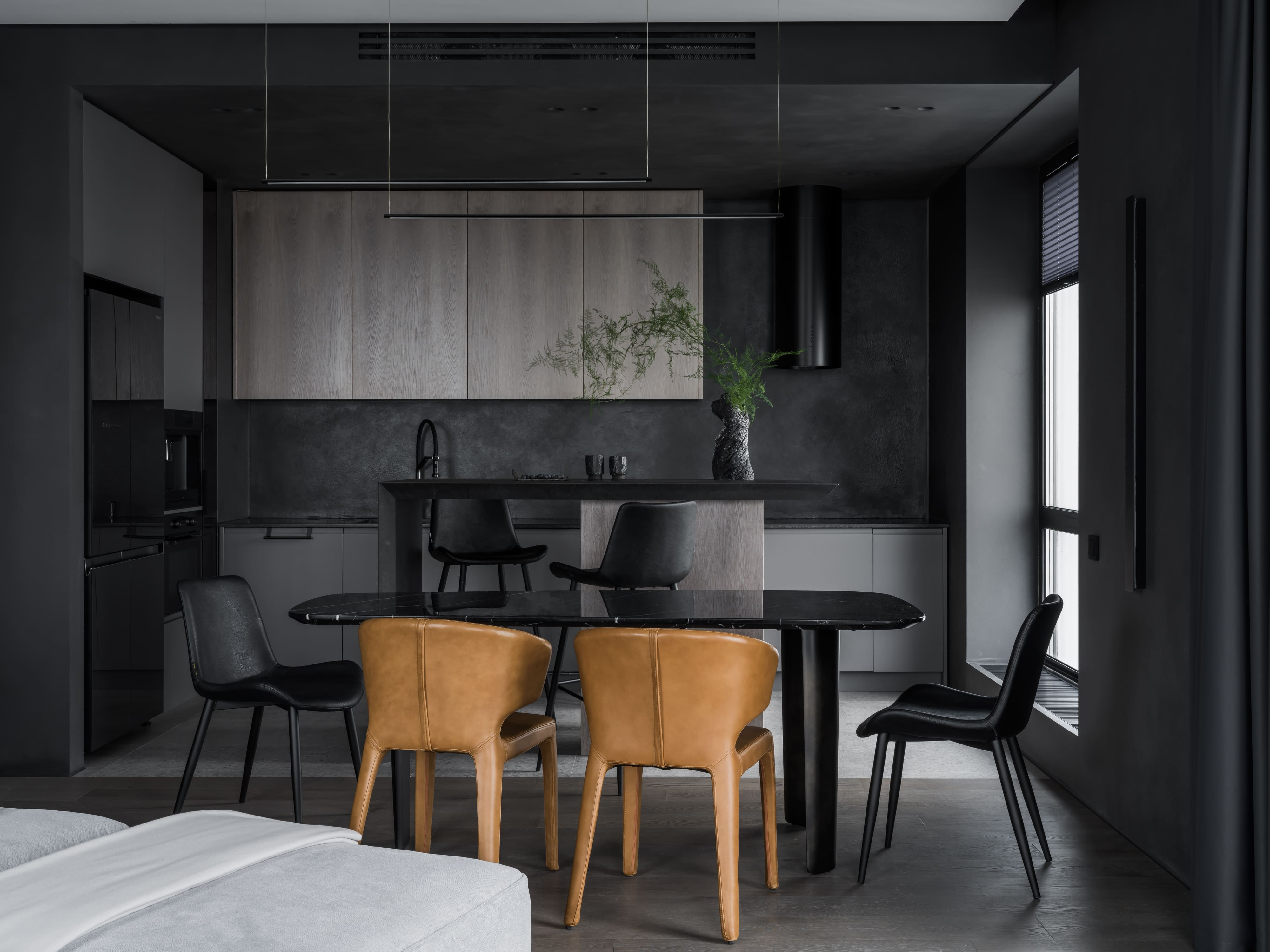 Квартира в жк WELTONE PARK