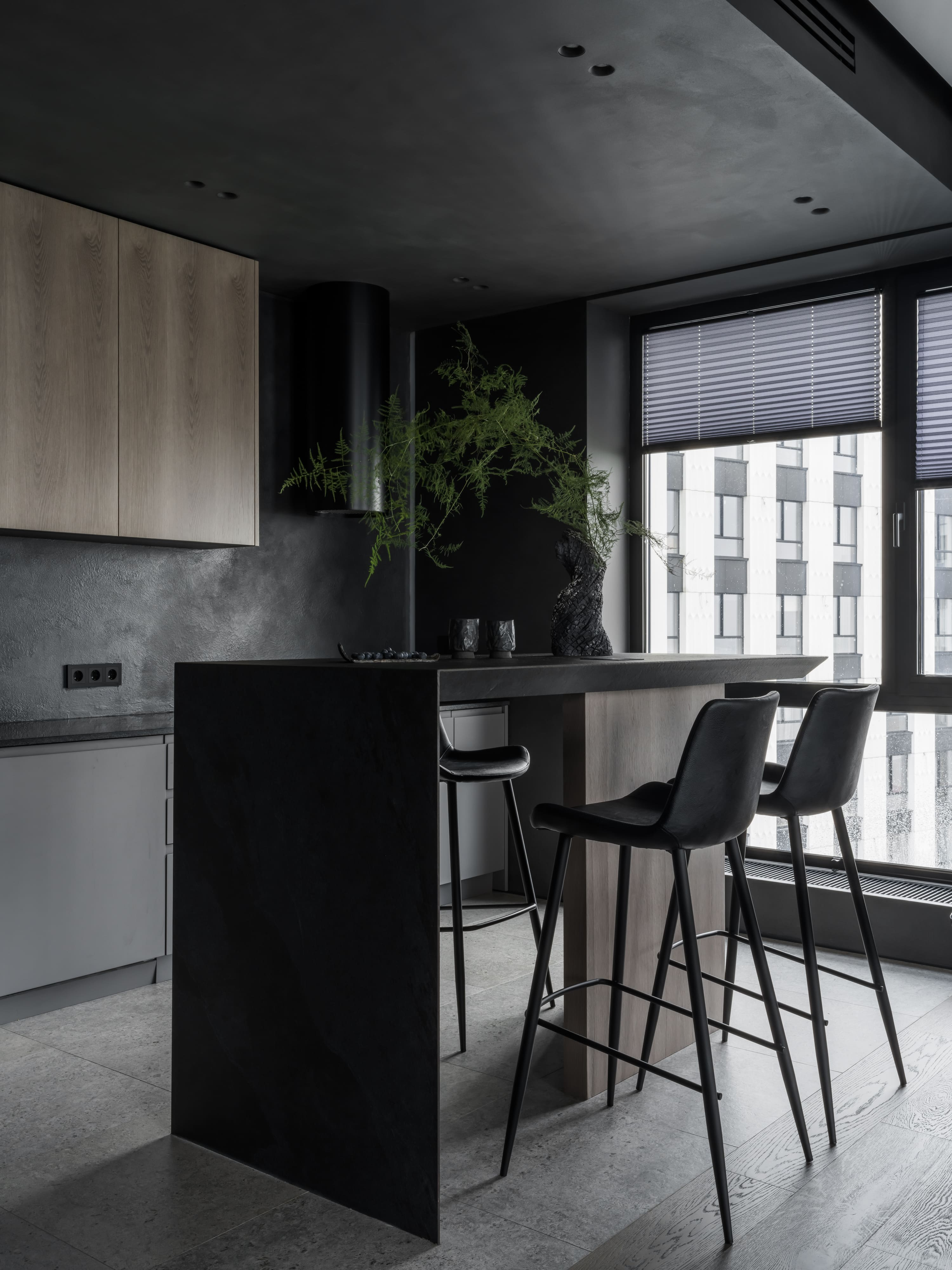 Квартира в жк WELTONE PARK