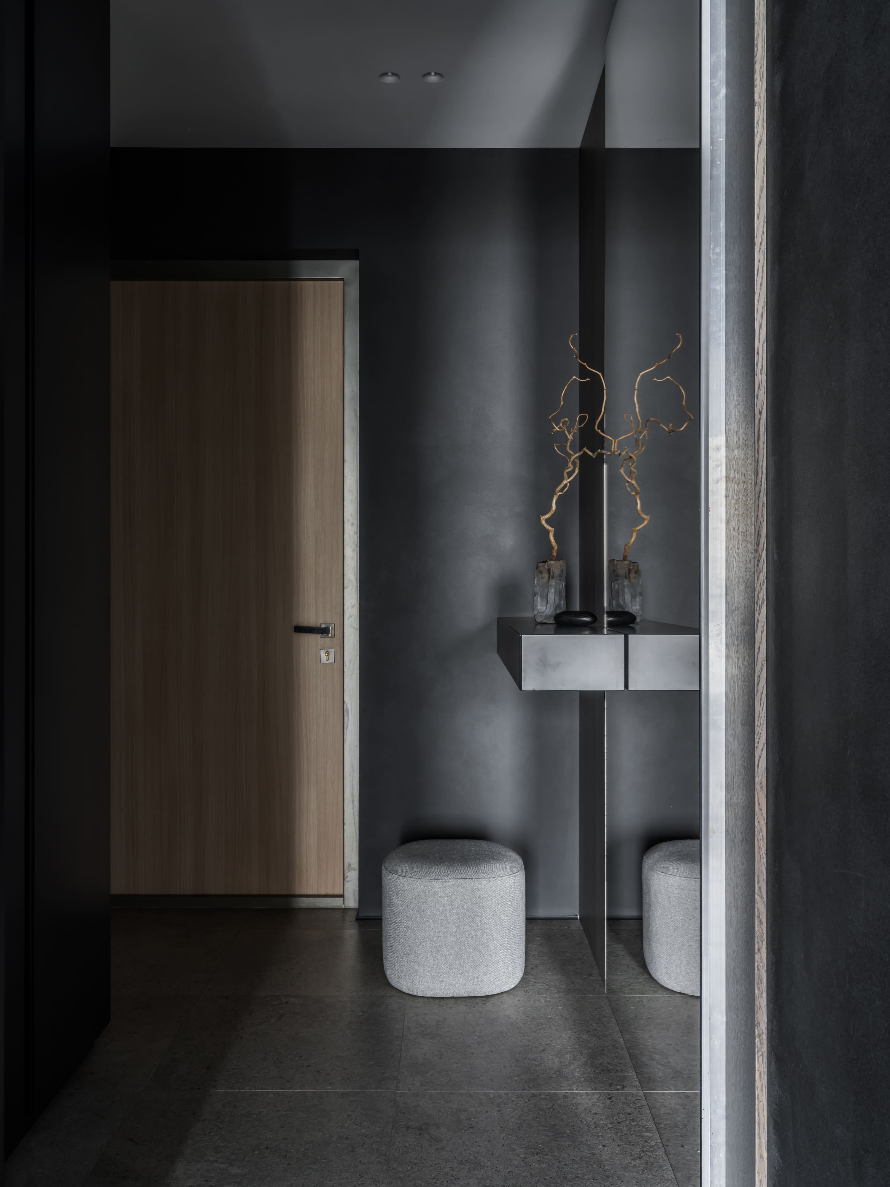 Квартира в жк WELTONE PARK