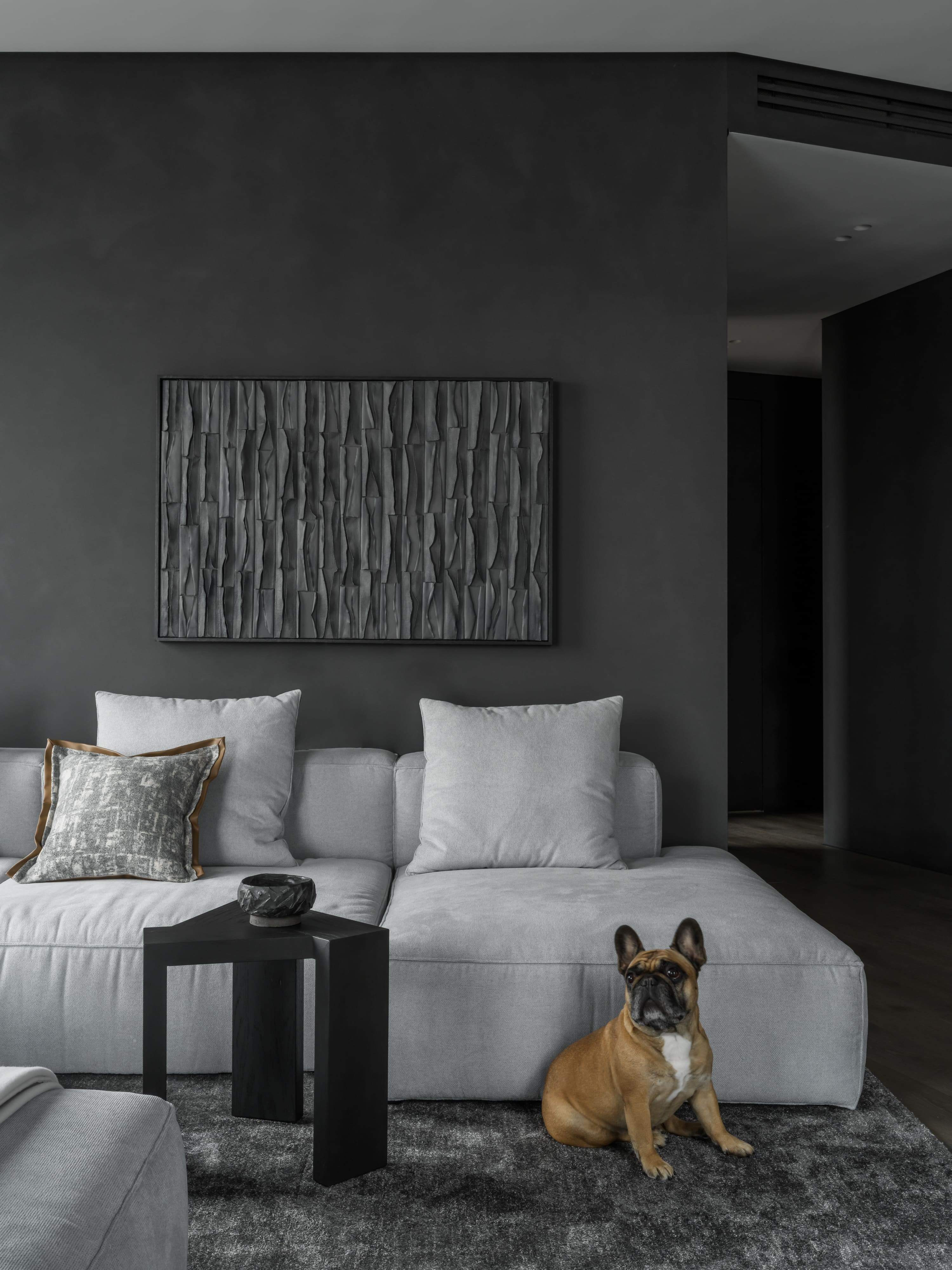 Квартира в жк WELTONE PARK