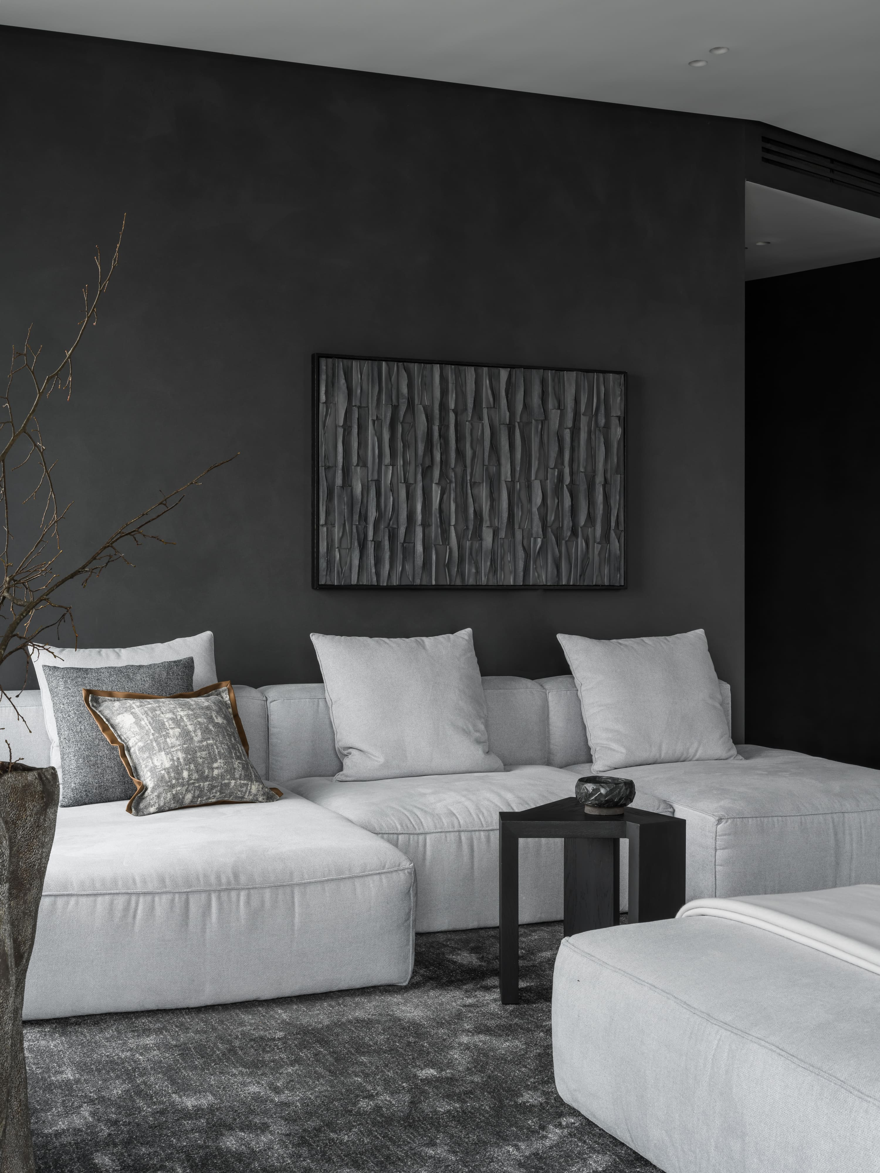 Квартира в жк WELTONE PARK