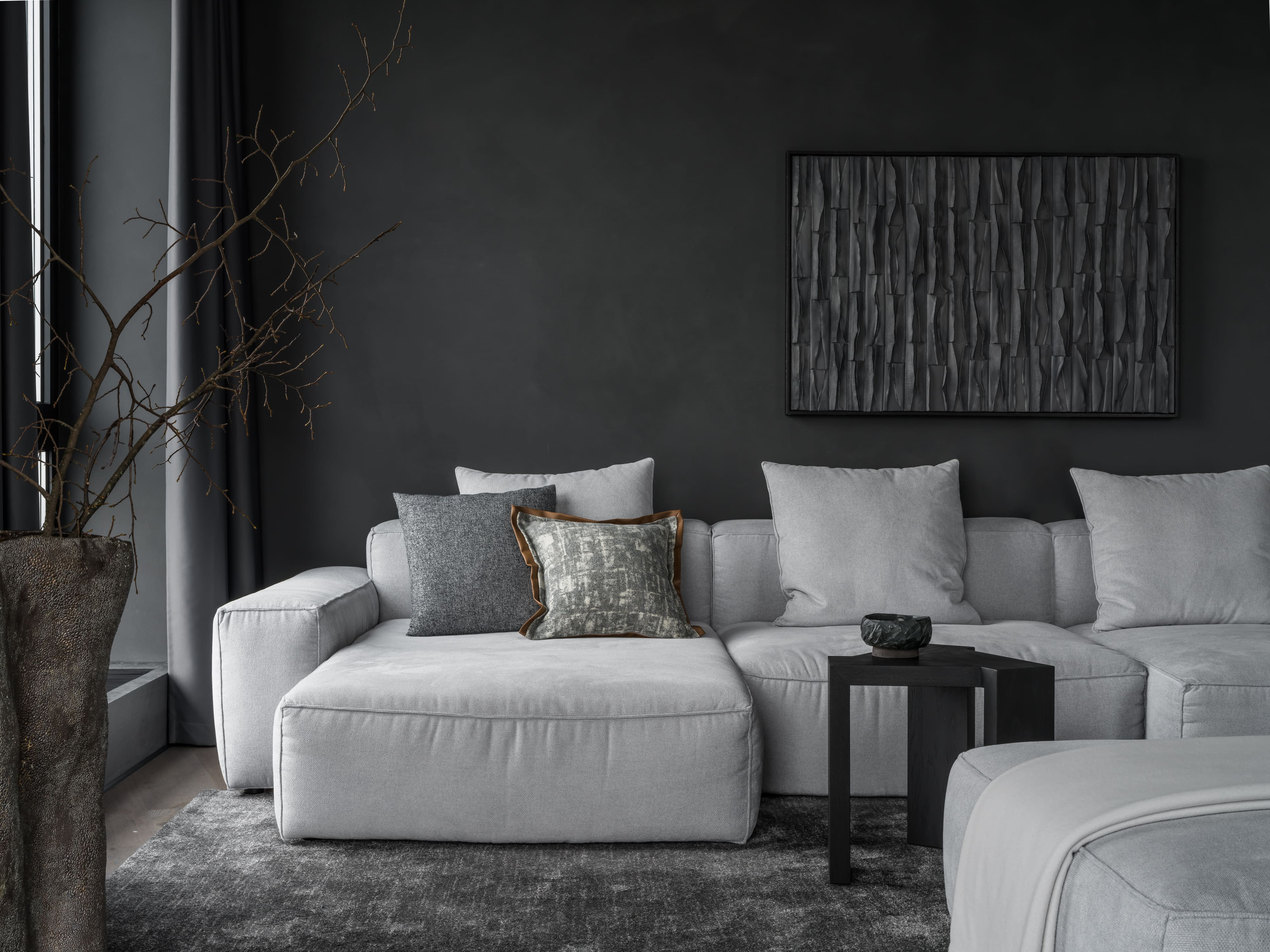 Квартира в жк WELTONE PARK