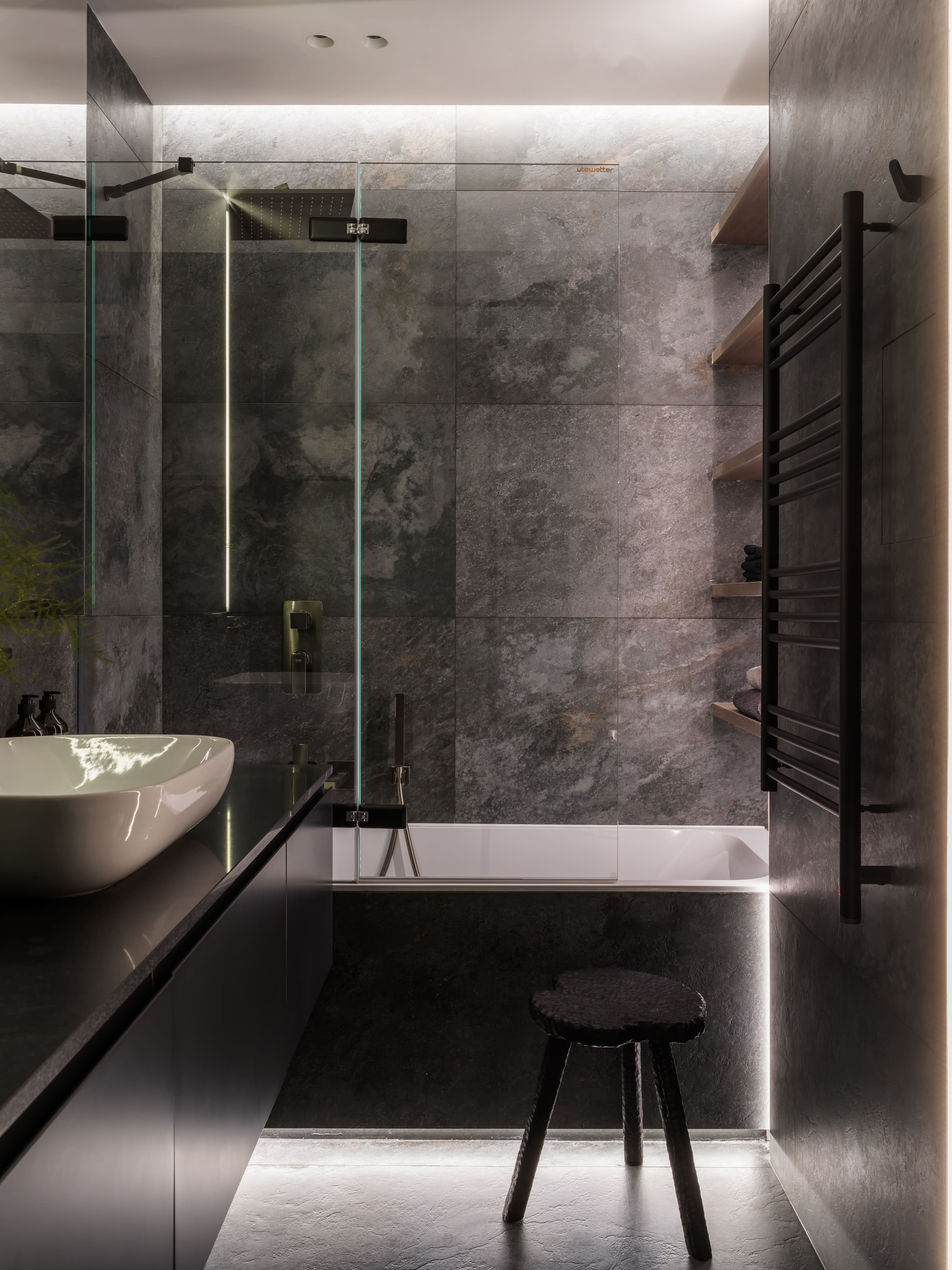 Квартира в жк WELTONE PARK