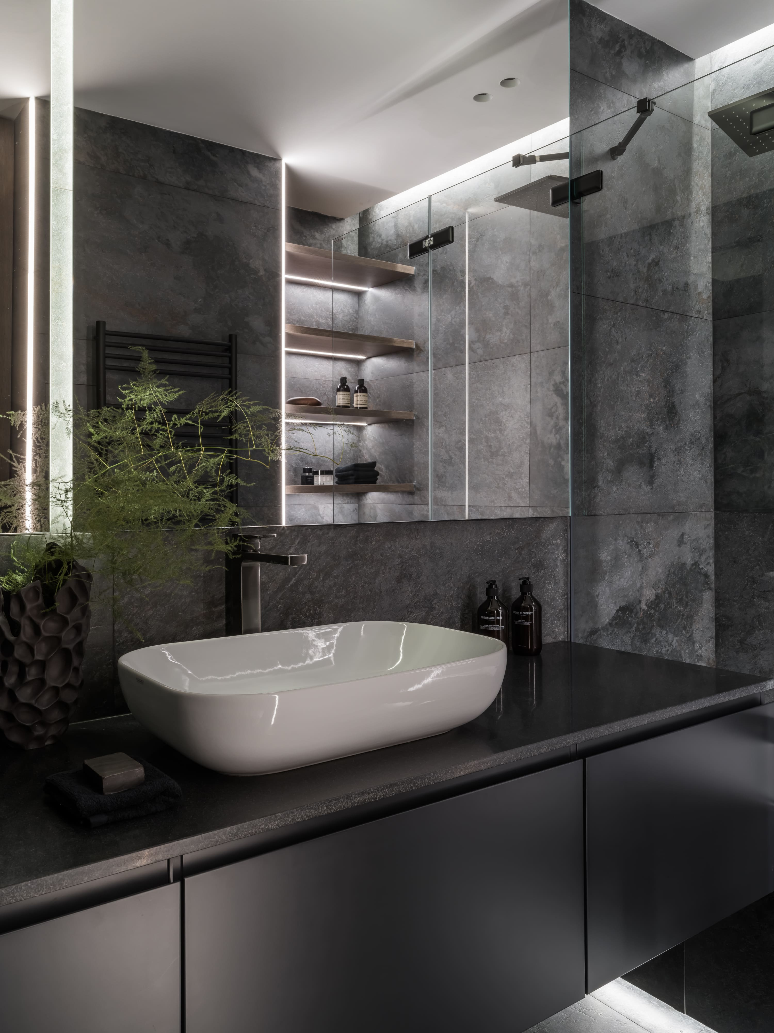 Квартира в жк WELTONE PARK