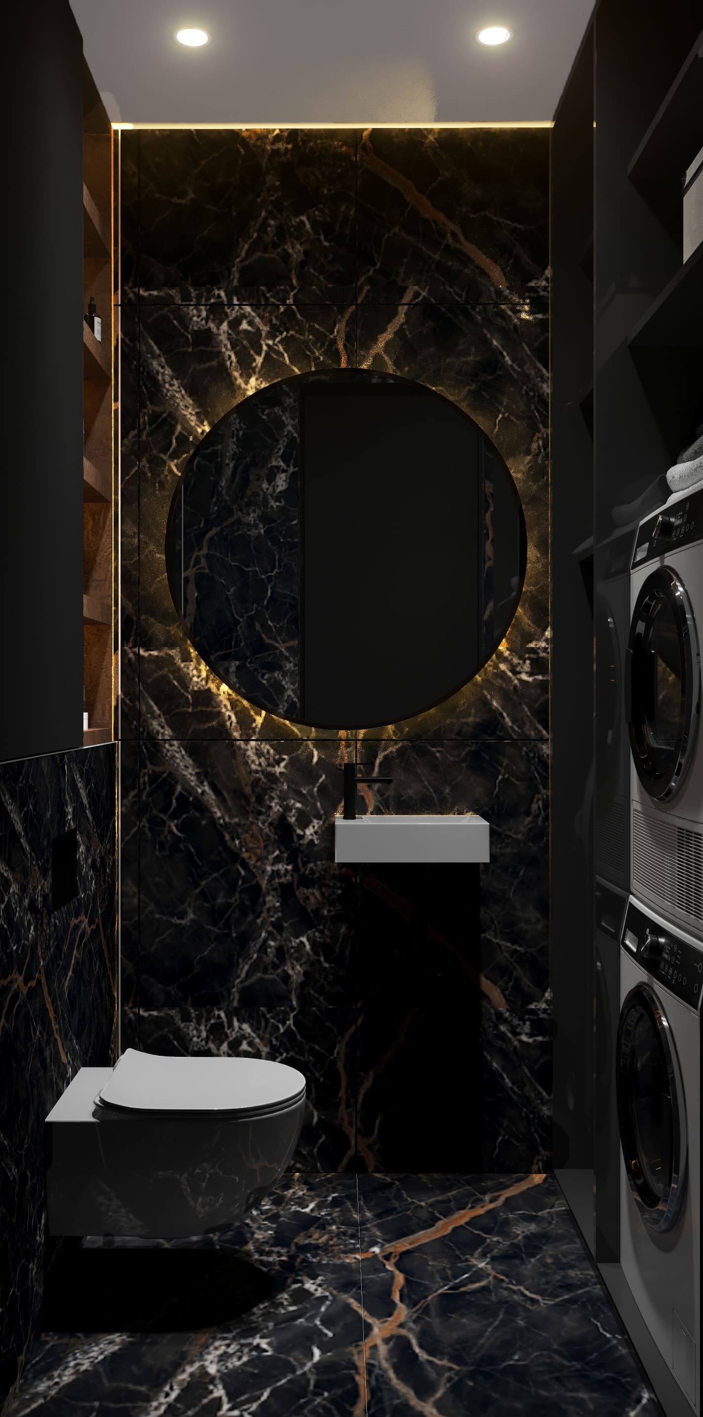 Квартира в жк WELTONE PARK