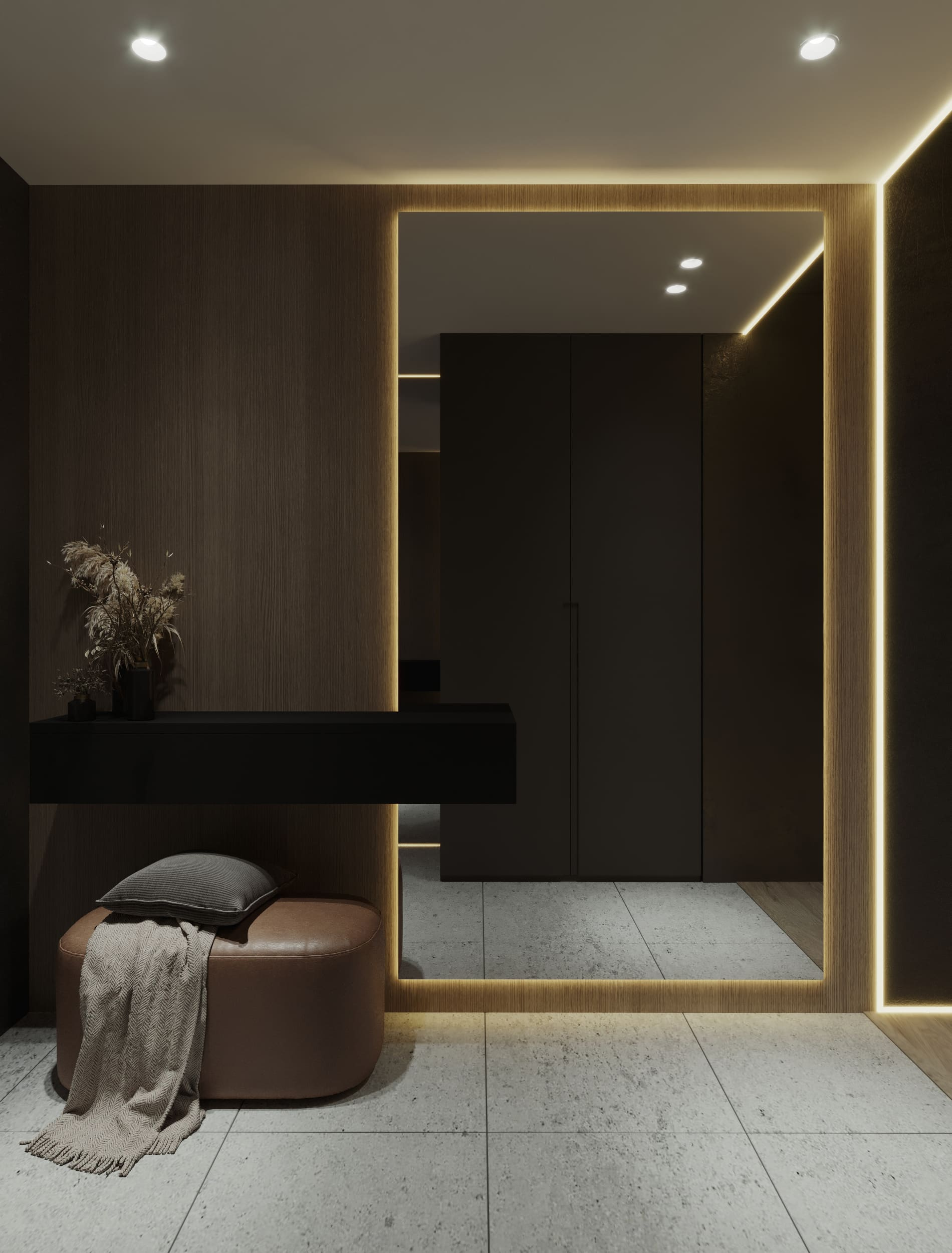 Квартира в жк WELTONE PARK