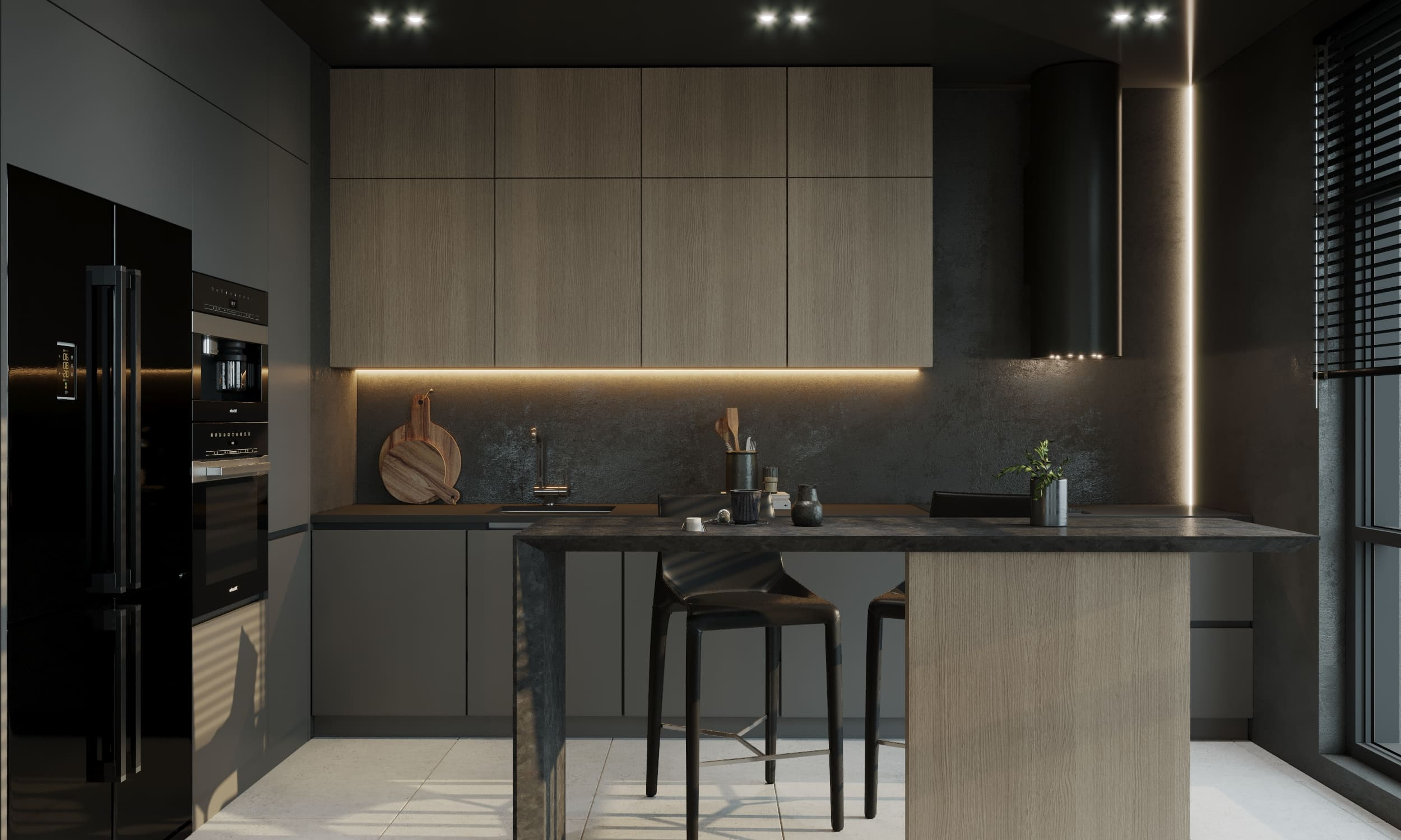 Квартира в жк WELTONE PARK