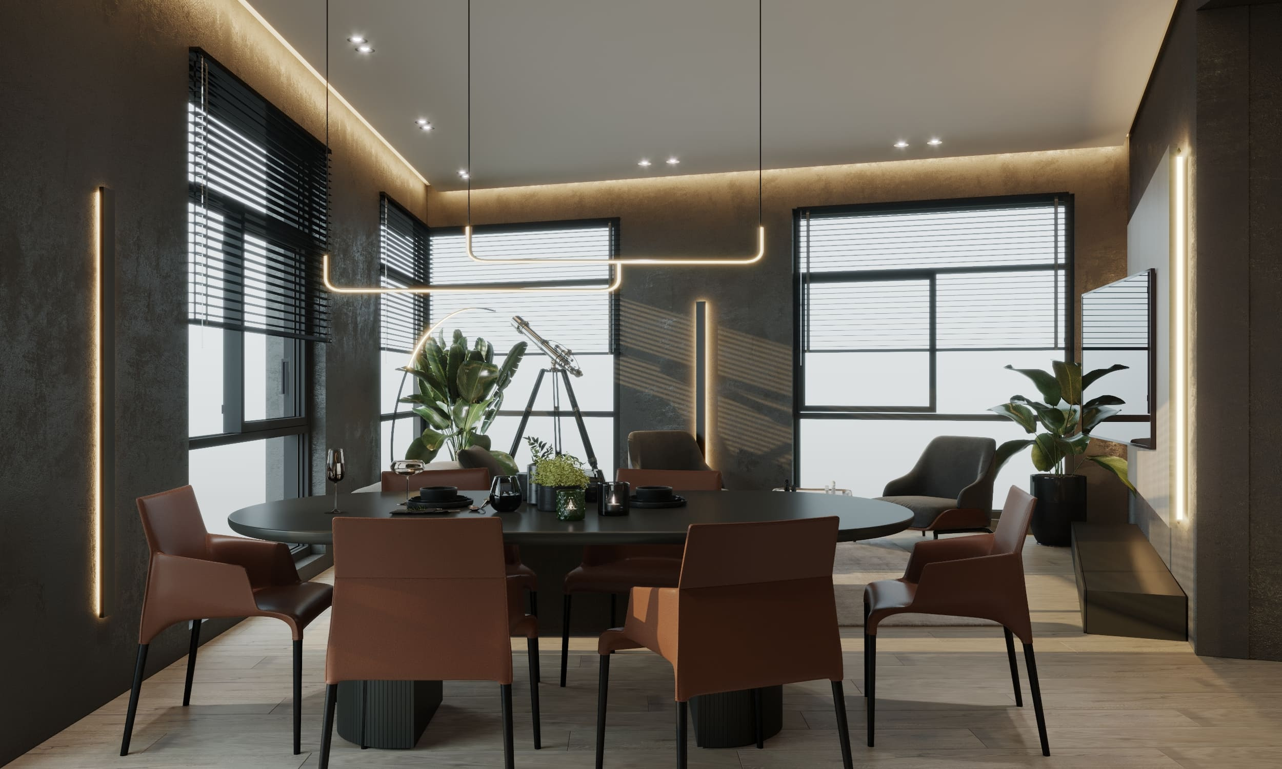 Квартира в жк WELTONE PARK