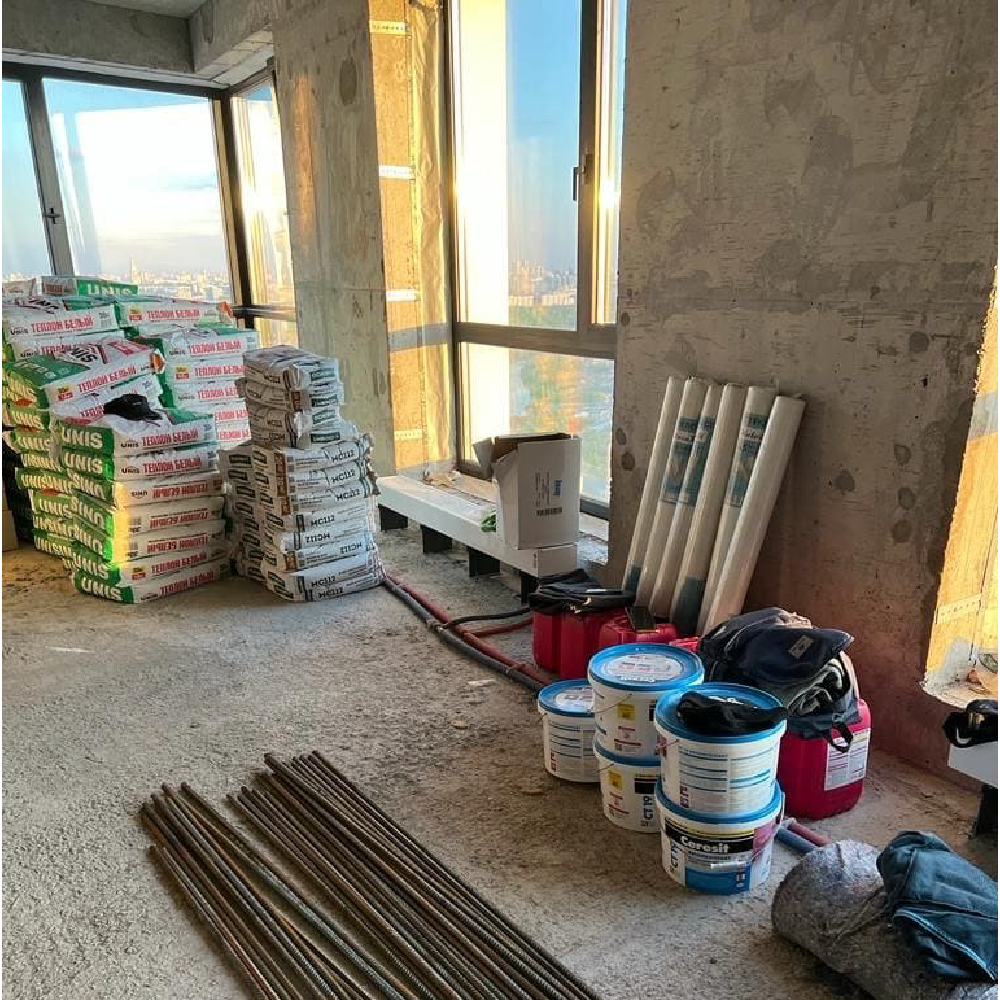 Квартира в жк WELTONE PARK