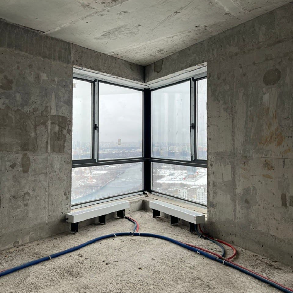 Квартира в жк WELTONE PARK