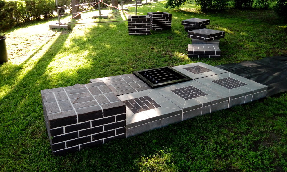 Кубус - сад-конструктор