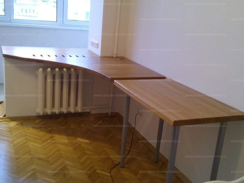 Наши работы