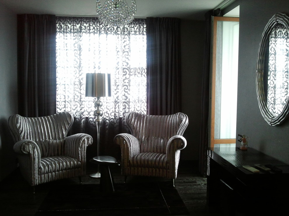 Квартира в р-не Сокол