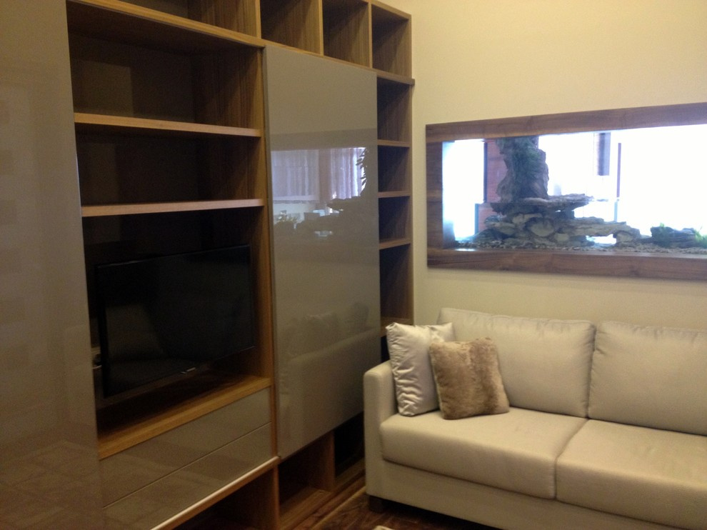 Квартира на Ленинградском ш.