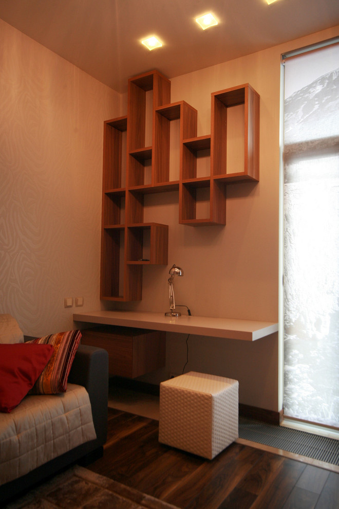 Квартира на Ленинградском ш.