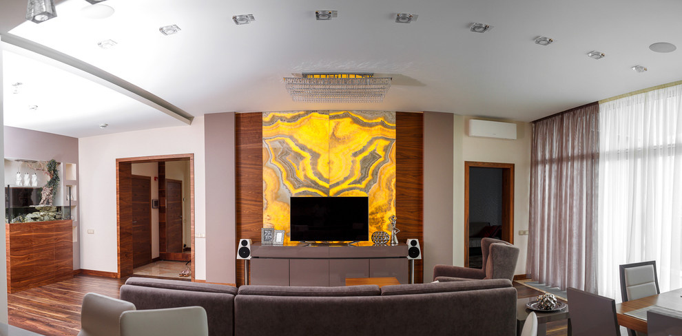 Квартира на Ленинградском ш.