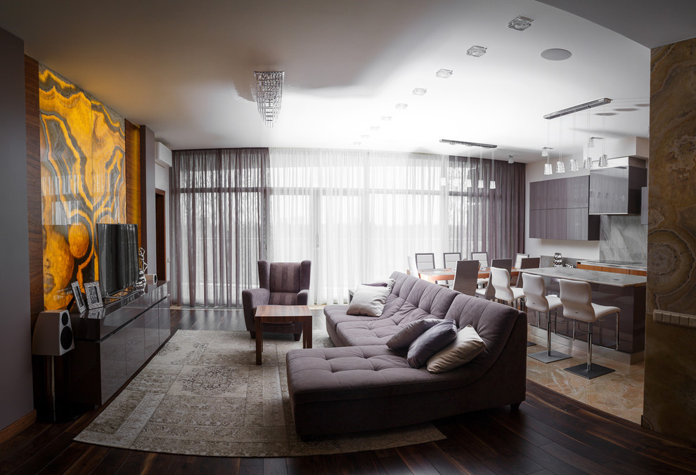 Квартира на Ленинградском ш.