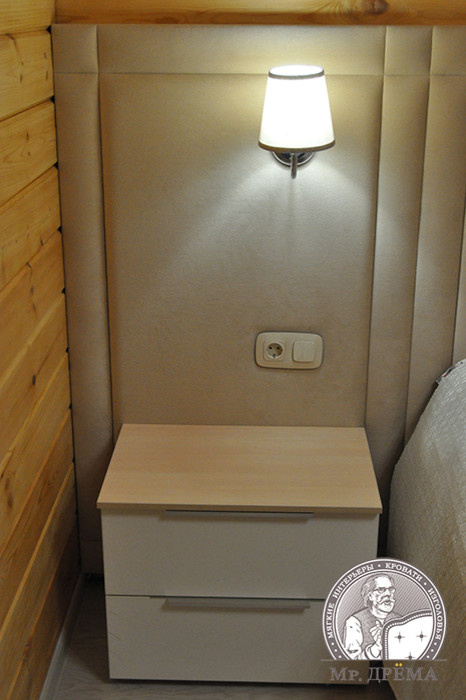 Мягкие стеновые панели п. Исеть