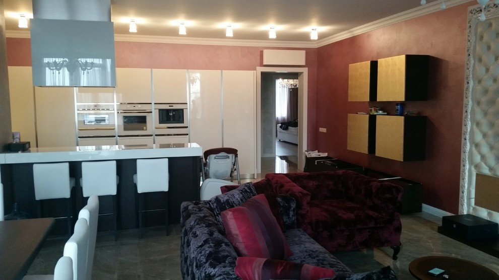 Квартира в р-не Зюзино