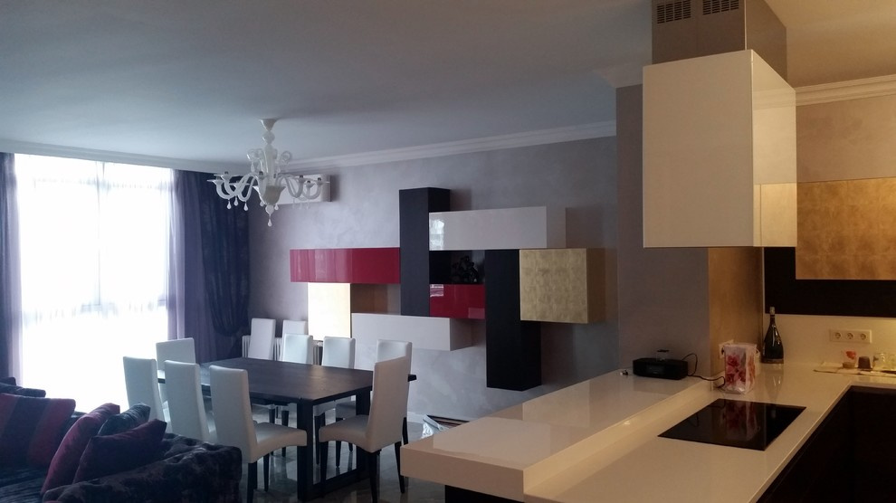 Квартира в р-не Зюзино