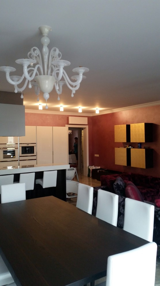 Квартира в р-не Зюзино