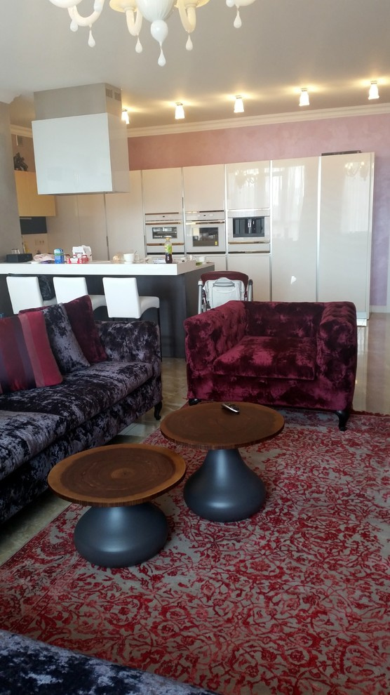 Квартира в р-не Зюзино