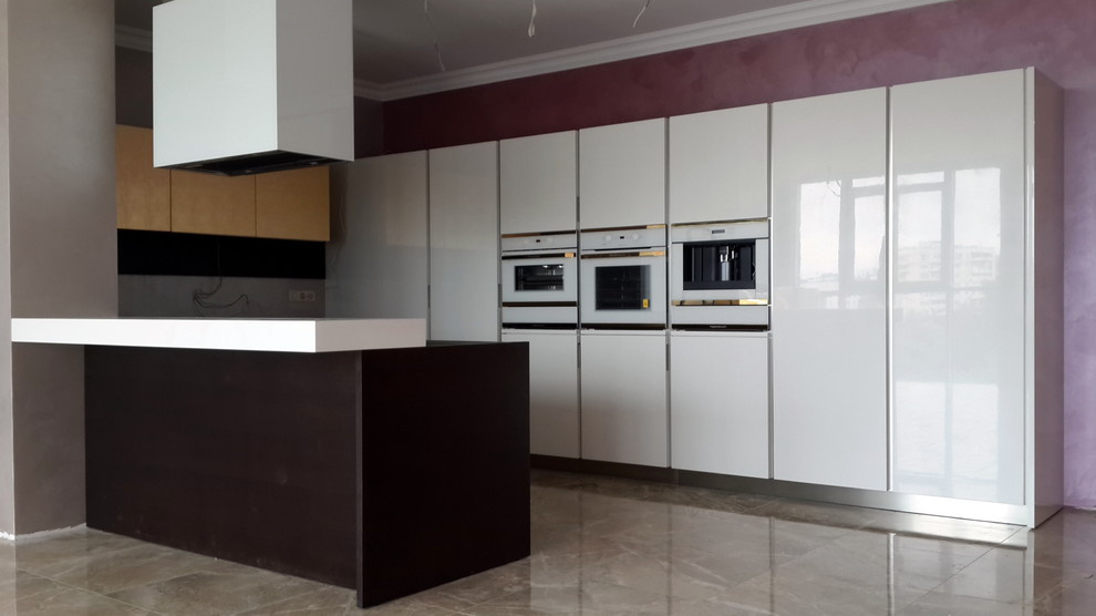 Квартира в р-не Зюзино