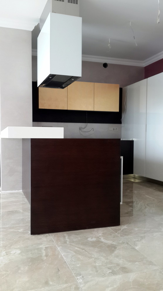 Квартира в р-не Зюзино