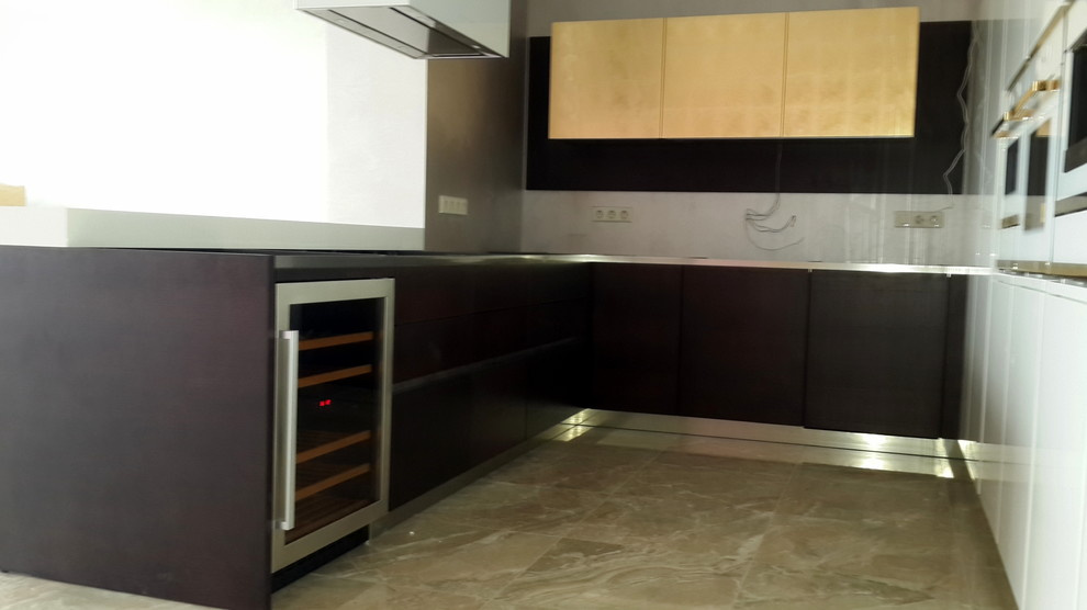 Квартира в р-не Зюзино