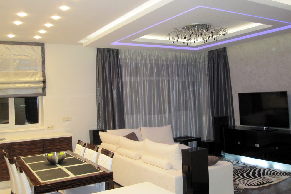 Квартира в р-не Строгино