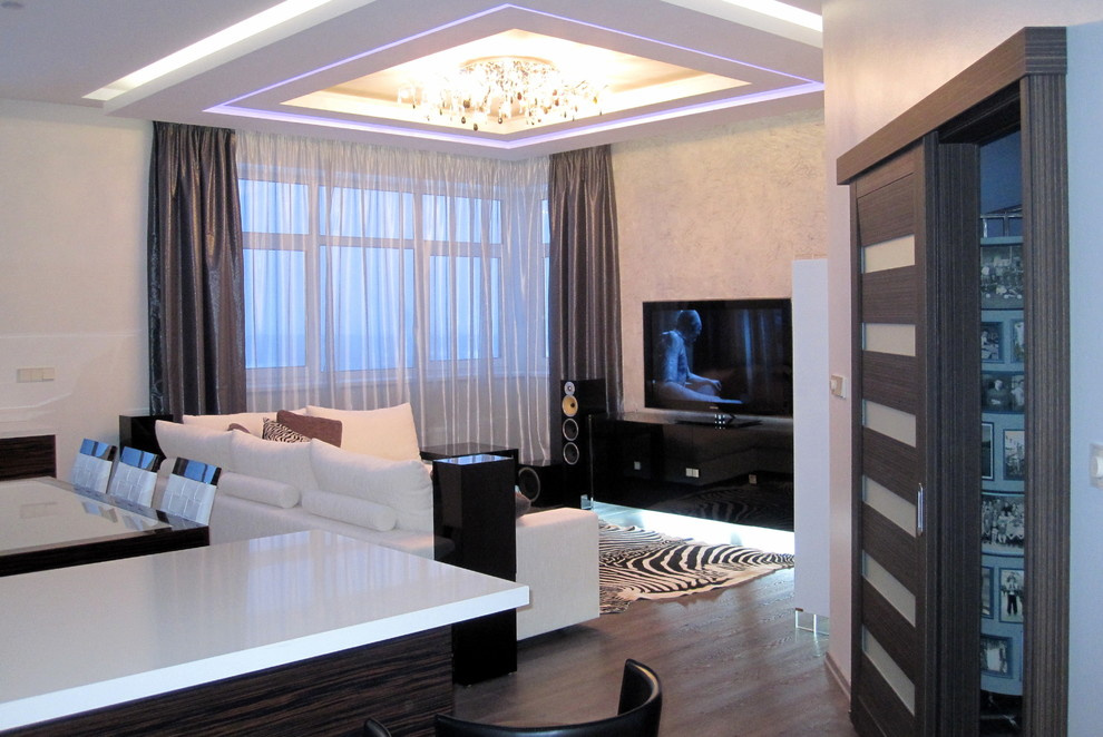 Квартира в р-не Строгино