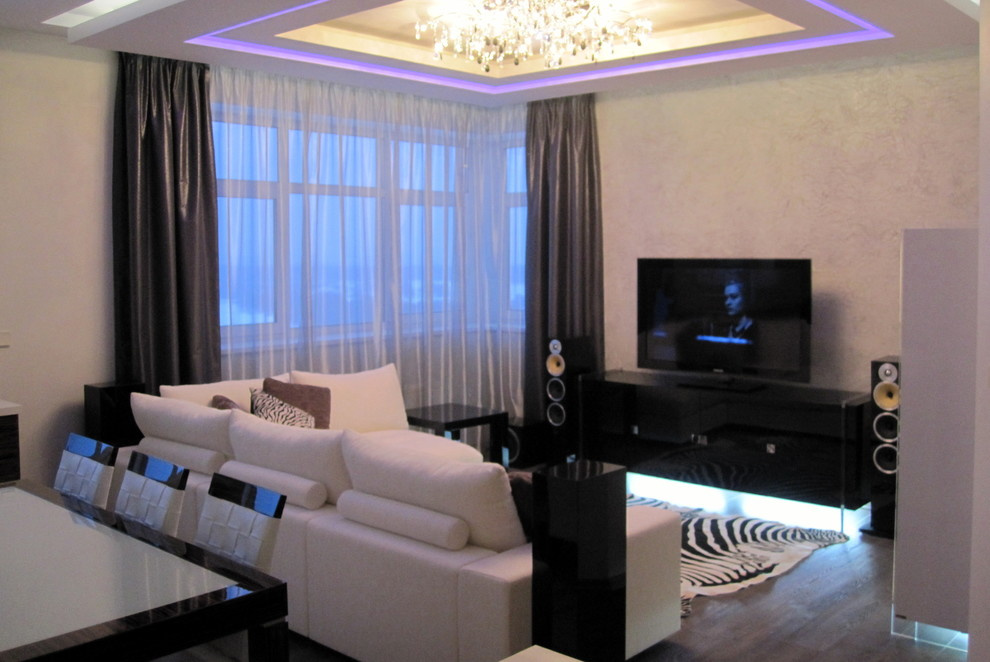 Квартира в р-не Строгино