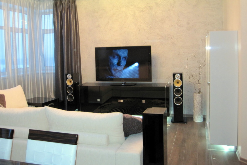 Квартира в р-не Строгино