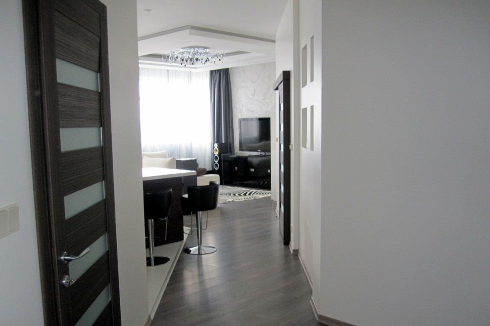 Квартира в р-не Строгино