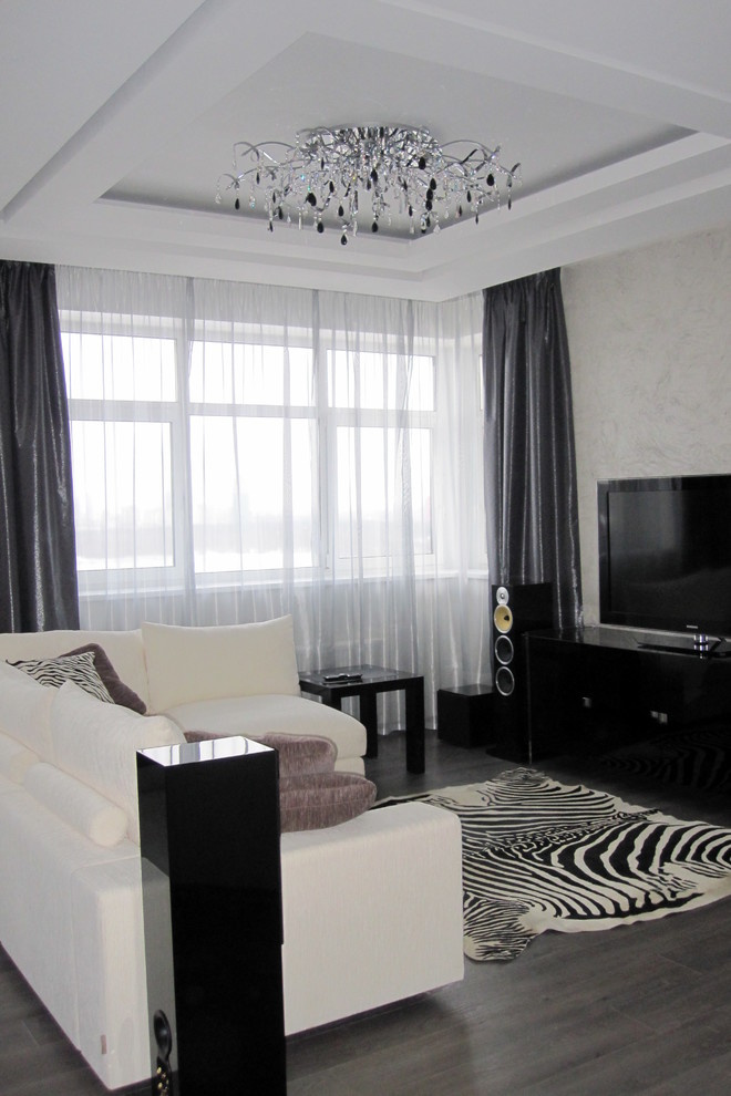 Квартира в р-не Строгино