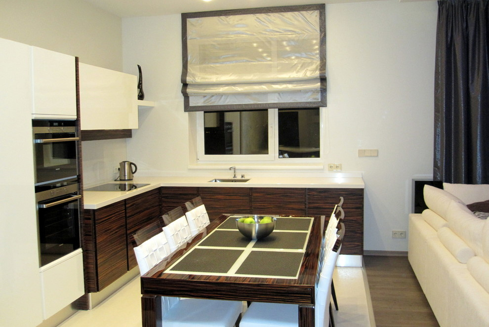 Квартира в р-не Строгино