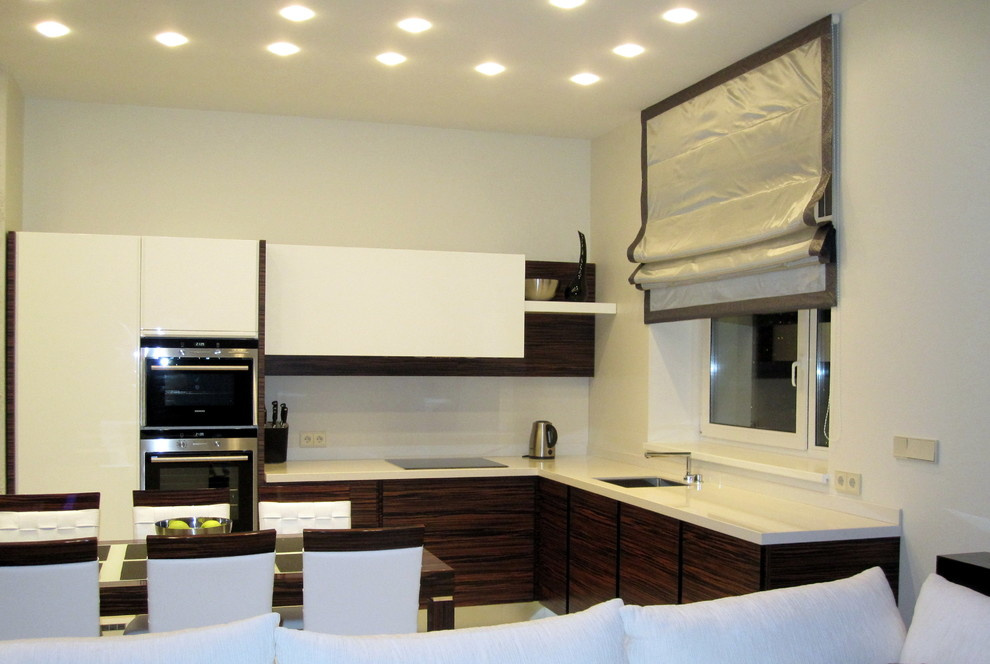 Квартира в р-не Строгино