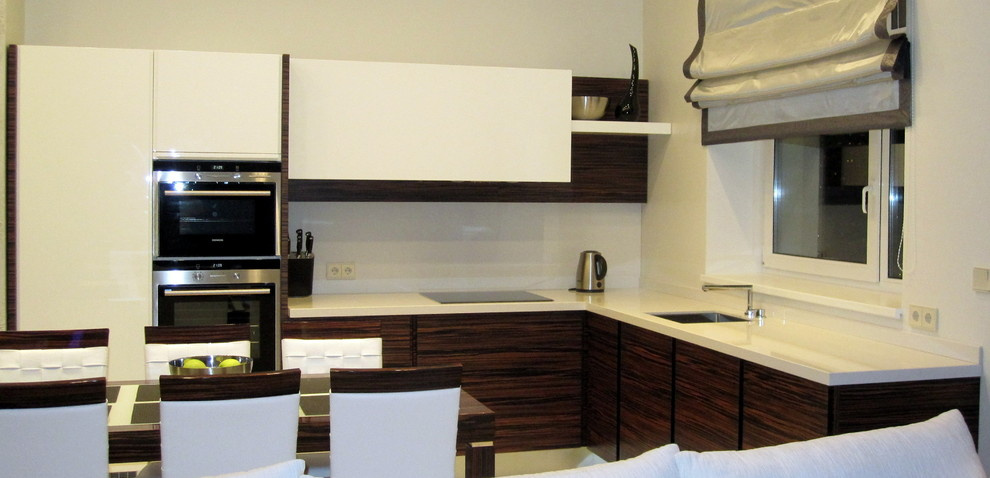 Квартира в р-не Строгино