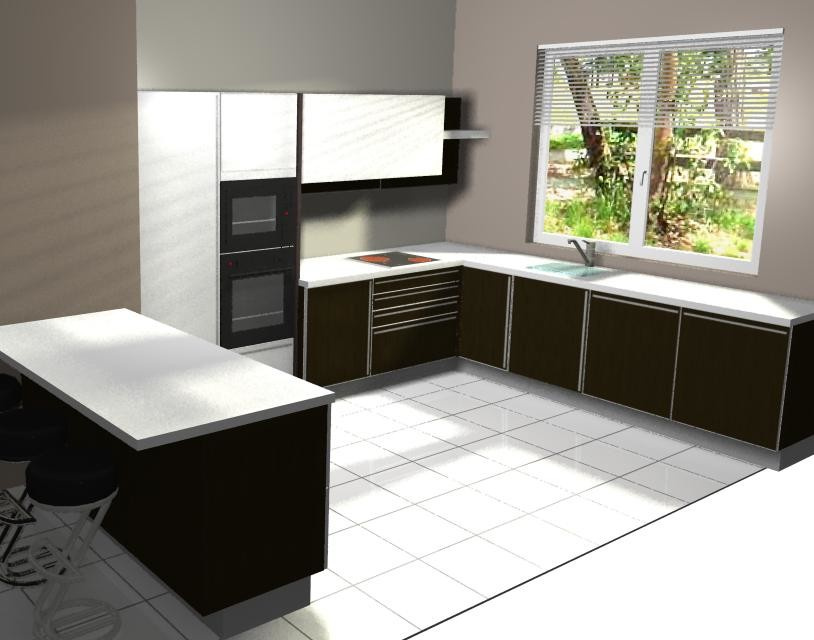 Квартира в р-не Строгино