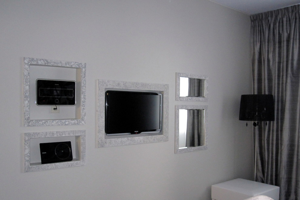 Обложка проекта: Квартира 2 в р-не Строгино