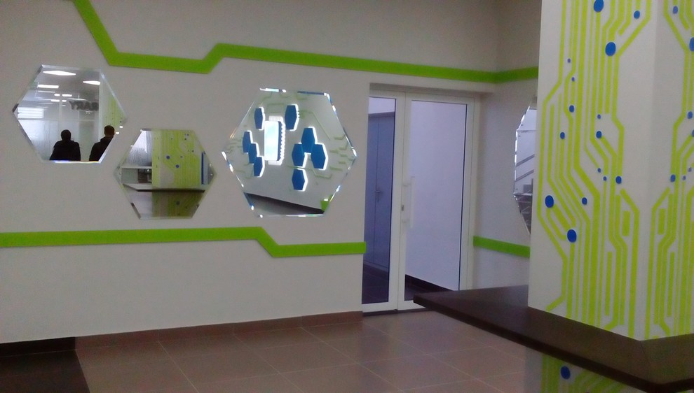 Творчесский инновационный детский центр г.Бирск