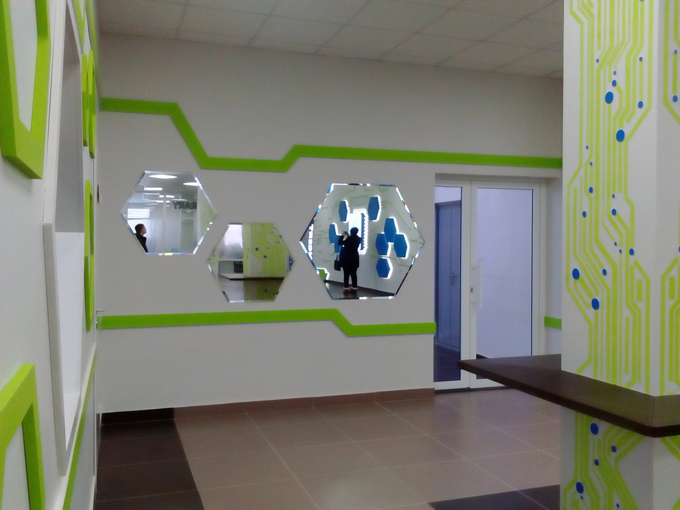 Творчесский инновационный детский центр г.Бирск