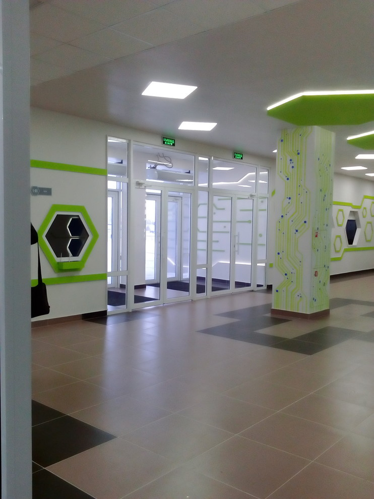 Творчесский инновационный детский центр г.Бирск