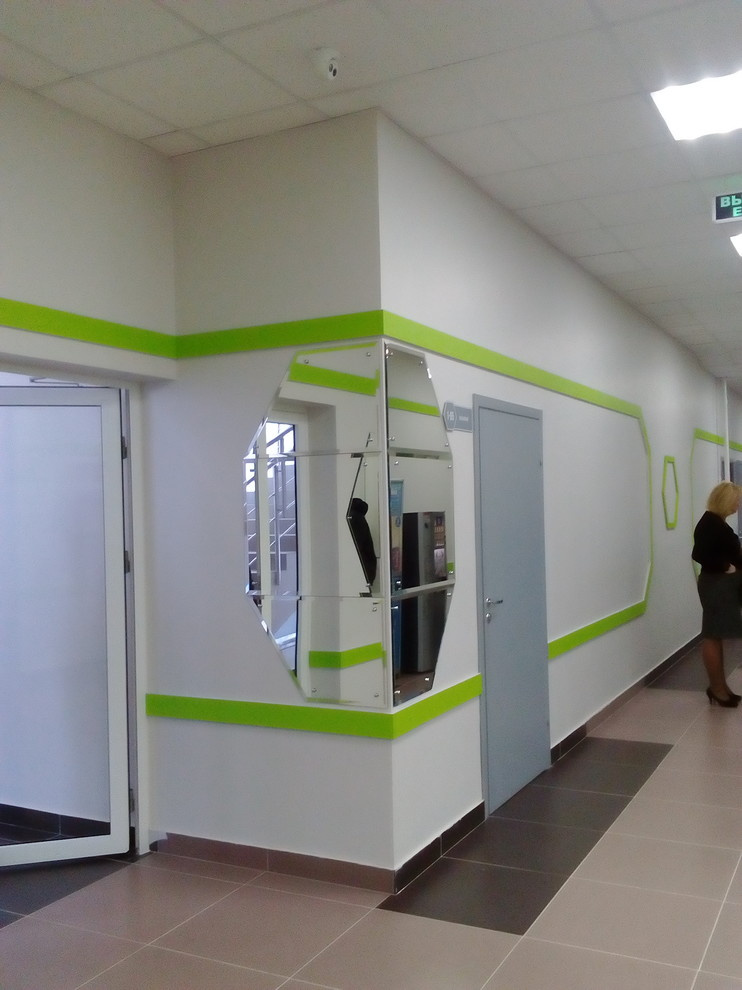 Творчесский инновационный детский центр г.Бирск