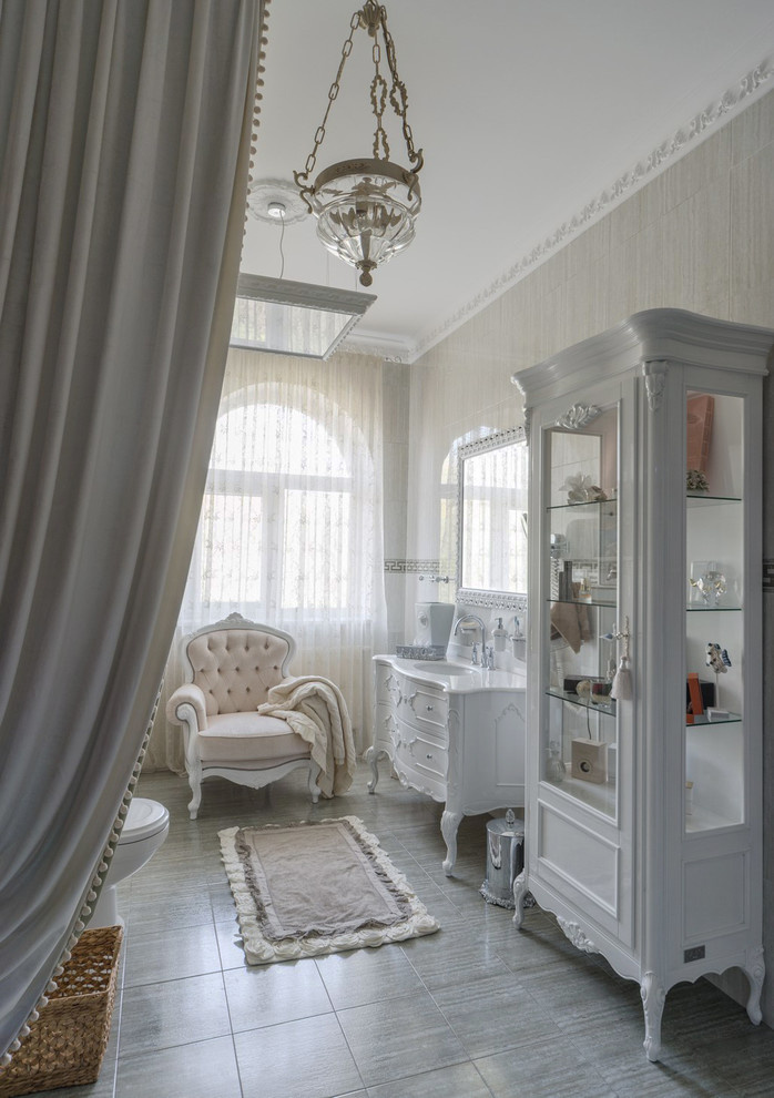 Дом для большой семьи